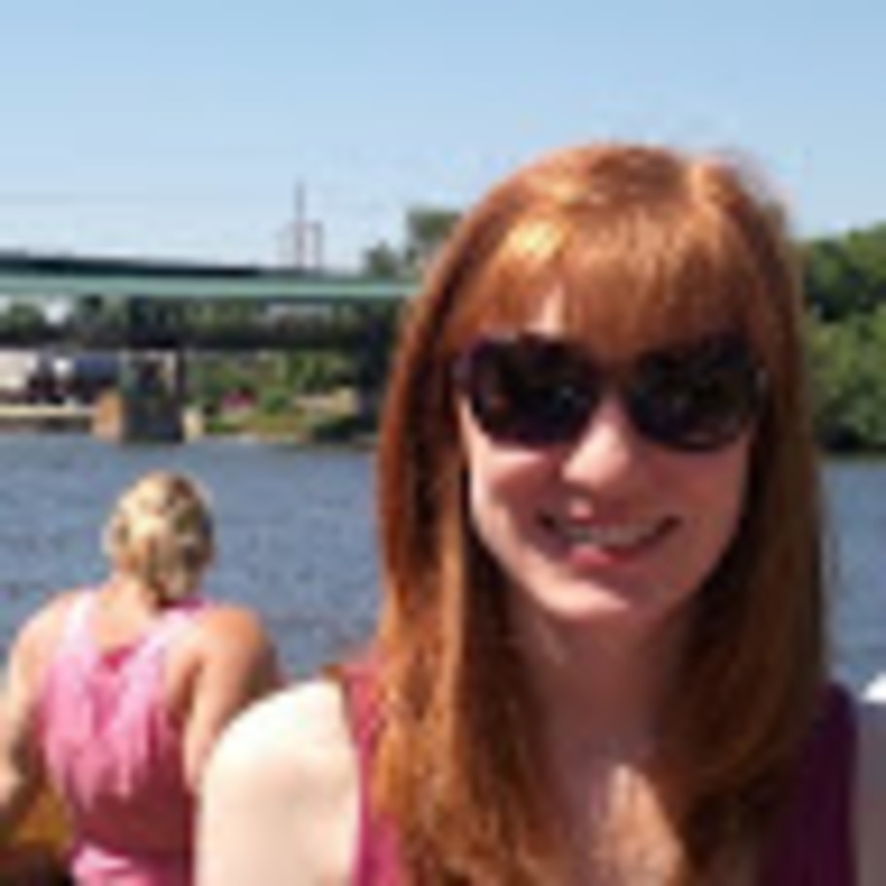 Meet your Posher, Susannah